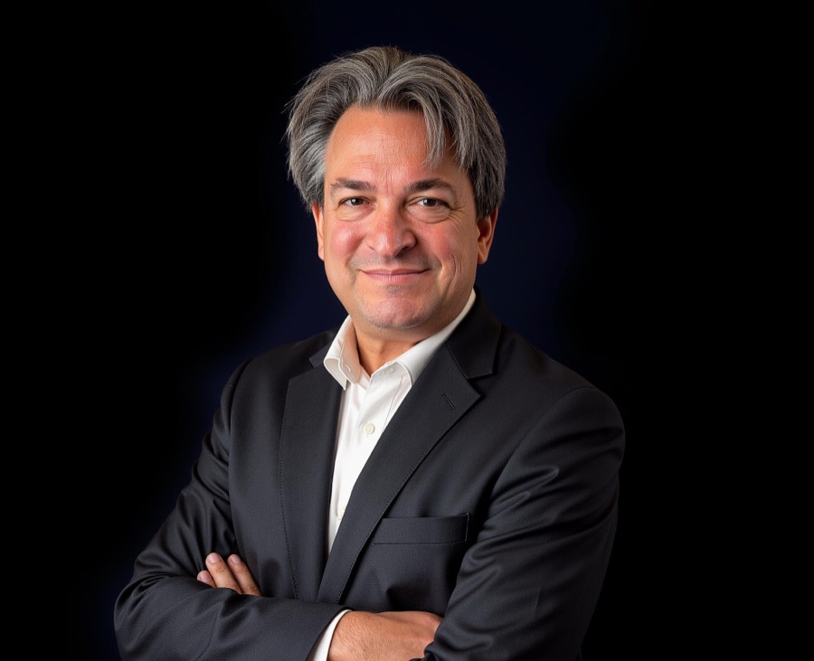 Scott Magnacca, CFP — author of Why Professional Help Matters